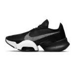 Nike Air Zoom SuperRep – Black - Image 3