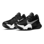 Nike Air Zoom SuperRep – Black - Image 4
