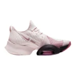Nike Air Zoom SuperRep – Barely Rose