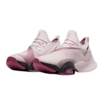 Nike Air Zoom SuperRep – Barely Rose - Image 3