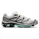 Salomon XT-6 ‘White Icy Morn’