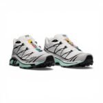 Salomon XT-6 ‘White Icy Morn’ - Image 2