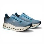 On Running Cloudsurfer Max – Blue - Image 3
