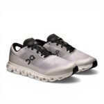 ON Cloud 6 Push Lilac | Black - Image 3