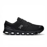 On Cloud Running X4 – Black