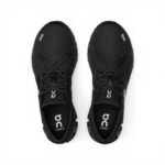 On Cloud Running X4 – Black - Image 5