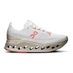 On Running Cloudsurfer Max Ivory Salmon