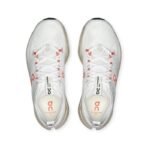 On Running Cloudsurfer Max Ivory Salmon - Image 5