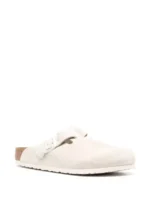 Birkenstock Boston Clog White - Image 2