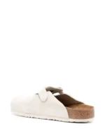 Birkenstock Boston Clog White - Image 3