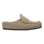 Birkenstock Naples Wrapped Pelle