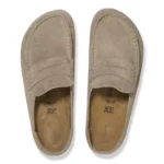 Birkenstock Naples Wrapped Pelle - Image 2