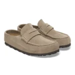 Birkenstock Naples Wrapped Pelle - Image 3