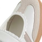 Adidas Samba Jane Frill Pack Ruffle White Cream - Image 4