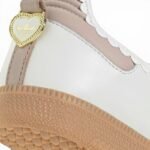 Adidas Samba Jane Frill Pack Ruffle White Cream - Image 5