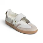 Adidas Samba Jane Frill Pack Ruffle White Cream - Image 3