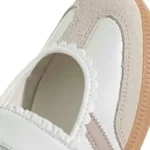Adidas Samba Jane Frill Pack Ruffle White Cream - Image 6