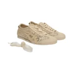 Onitsuka Tiger Mexico 66 Cream/Olive - Image 3