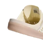 adidas Samba OG Mule Cream White - Image 6