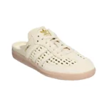 adidas Samba OG Mule Cream White - Image 7