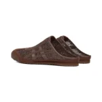 Onitsuka Tiger Mexico 66 Sabot Dark black - Image 3