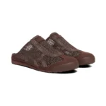 Onitsuka Tiger Mexico 66 Sabot Dark black - Image 4