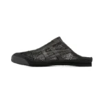 Onitsuka Tiger Mexico 66 Sabot black - Image 2