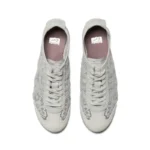 Onitsuka mexico 66 lace oyster grey - Image 4