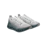 On Men Cloudsurfer Max – Iceberg / Olive - Image 3