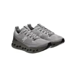 Cloudsurfer Max Alloy / Asphalt Running - Image 2