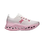 On Cloudsurfer Max – Ivory / Peony (Women’s)