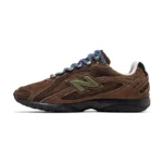 New Balance 204L Basketcase Beef & BroccolI - Image 3