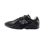 New Balance 204L Black Timberwolf - Image 2