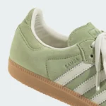Adidas Samba Matcha Edition - Image 5