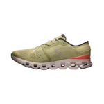 On Cloud X 4 – Caper / Salmon - Image 2