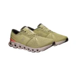 On Cloud X 4 – Caper / Salmon - Image 3