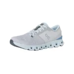 On Cloud X4 Unisex Sneakers Mesh Light Sky Blue - Image 2