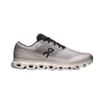On Cloud 6 Push – Ivory / Salmon