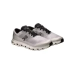 On Cloud 6 Push – Ivory / Salmon - Image 3
