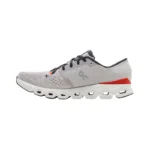 ON Cloud x 4 silver flame - Image 2