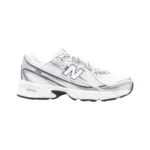 New Balance 740 White