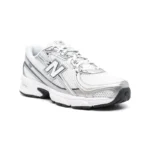 New Balance 740 White - Image 2