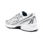 New Balance 740 White - Image 3