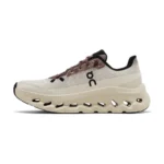 ON Wmns Cloudtilt 'Clove Sand' - Image 2