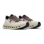 ON Wmns Cloudtilt 'Clove Sand' - Image 3
