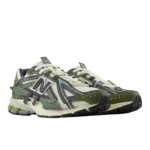 New Balance 1906A Olive Juice Sea Salt - Image 2