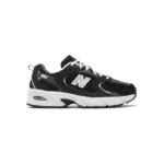 New Balance 530 Classic Black Grey