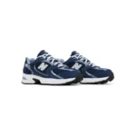 New Balance 530 Navy Arctic - Image 3