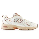 New Balance 530 x Niko And Off White Brown