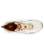 New Balance 530 x Niko And Off White Brown - Image 4
